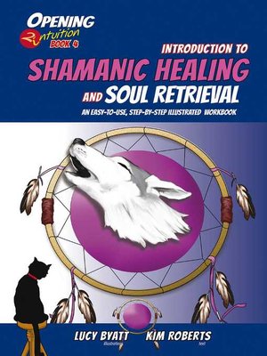 cover image of Introduction to Shamanic Healing and Soul Retrieval